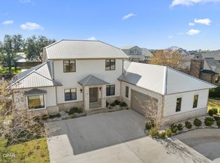 2250 N Harbour Dr, Lynn Haven, FL 32444