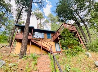 12624 N Sabino Canyon Park, Mount Lemmon, AZ 85619