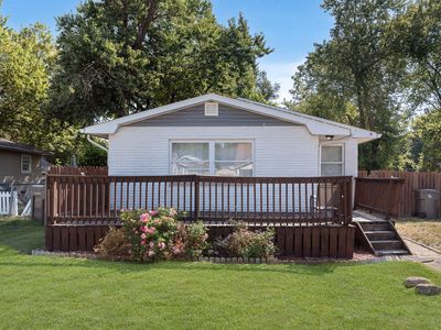 1509 S Leland Ave, Indianapolis, IN, 46203