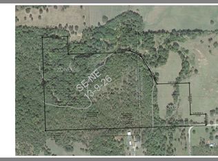 Gregory Ave, Pocola, OK 74902