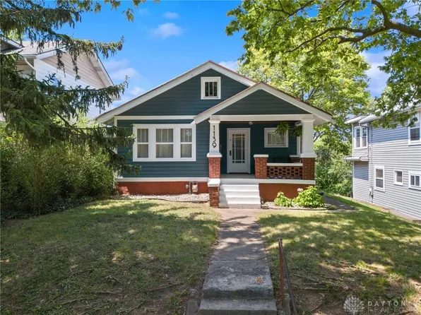 1139 Holly Ave, Dayton, OH 45410