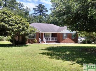 110 S Pointe Dr, Rincon, GA 31326