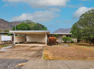 5558 Pia St, Honolulu, HI 96821