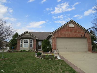 744 Helm Dr, Avon, IN, 46123
