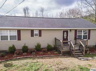 1000 County Road 52, Fort Payne, AL 35967