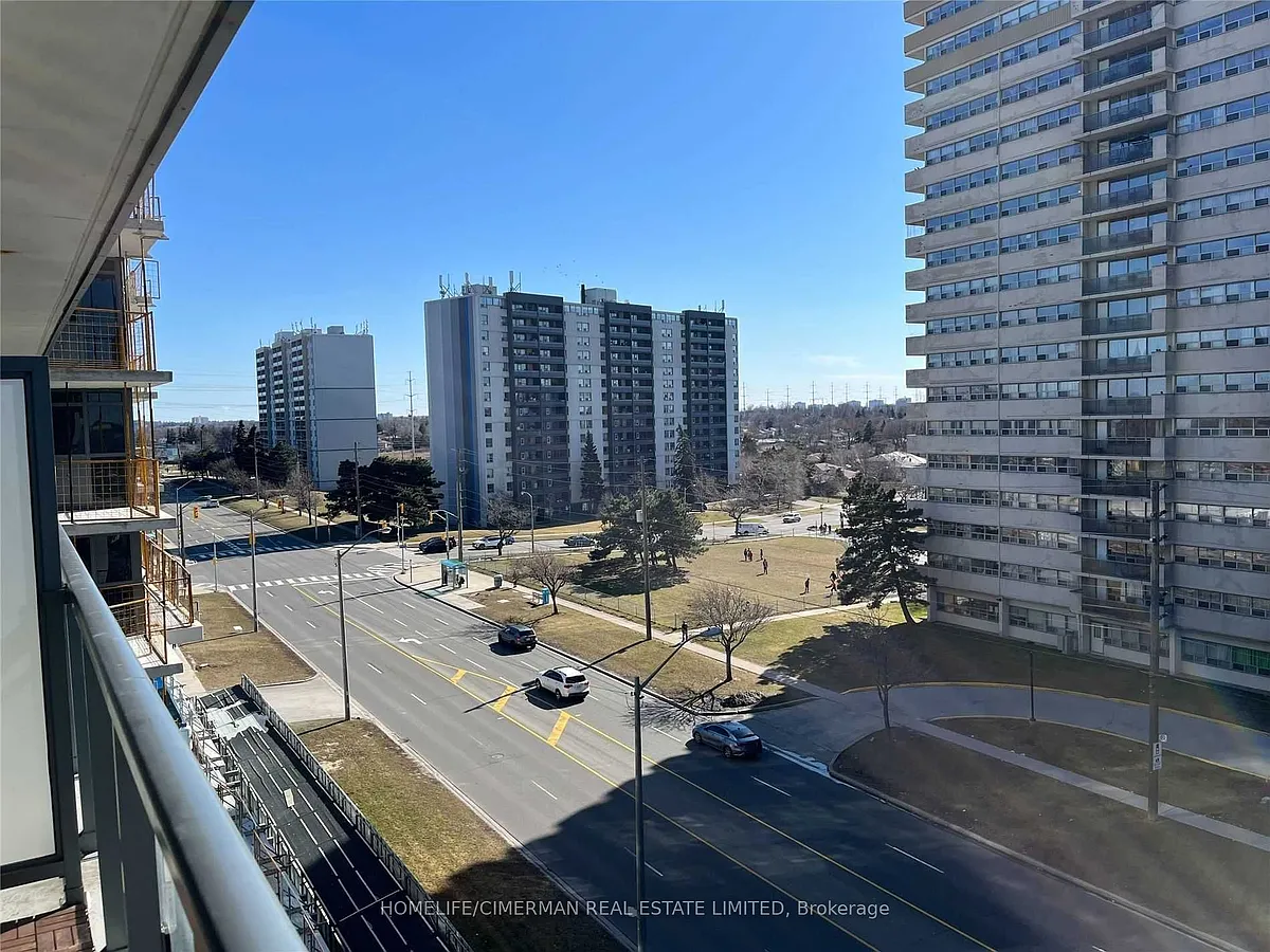 Building Photo - 30 Meadowglen Pl #607