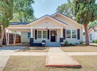 1907 16th St, Lubbock, TX 79401