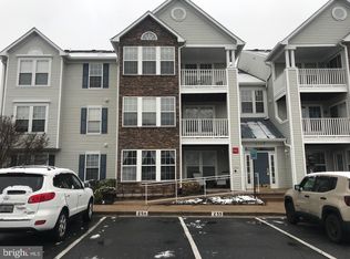 6400 Weatherby Ct APT K, Frederick, MD 21703