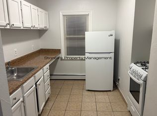 21-23 Whitehall Street, Providence, RI 02909