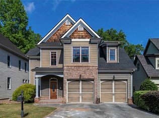 1383 Summer Way, Atlanta, GA 30350