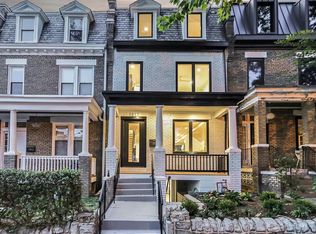 1017 Webster St NW, Washington, DC 20011