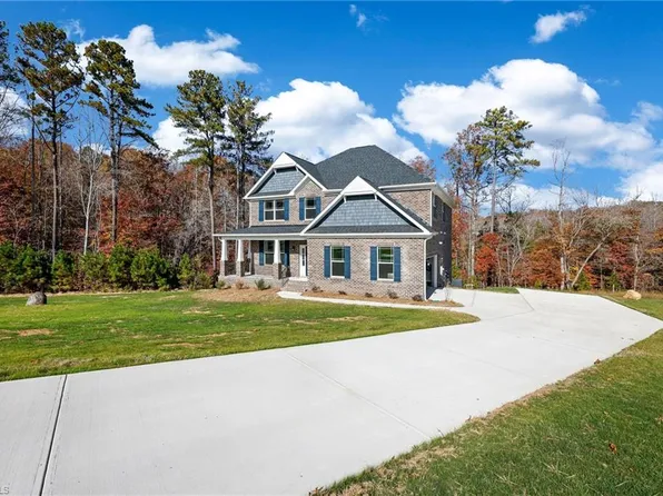 6710 Lunsford Ct #21, Summerfield, NC 27358