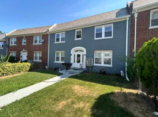 1250 Holbrook Ter NE APT 1, Washington, DC 20002