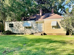 2700 S Collins St, Mobile, AL 36606