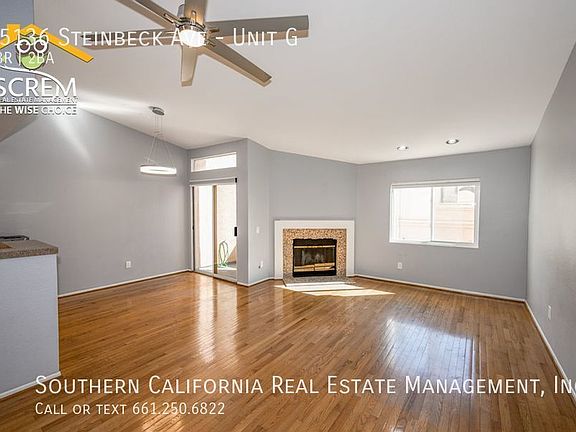 4th image of 25136 Steinbeck Ave Unit G