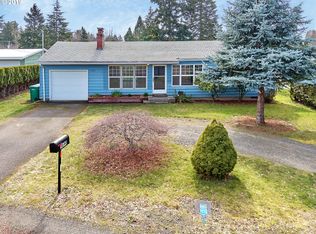 5690 SE Waymire St, Milwaukie, OR 97222