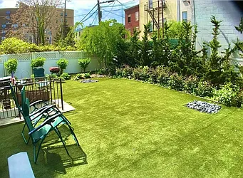 Rented by Carnegie Management Inc