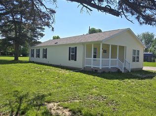 456 Jump St, Bucyrus, OH 44820