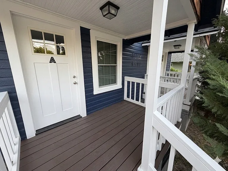 1022 Kent St #A — Photo 9