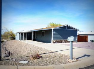 1295 Lago Vis, Prescott, AZ 86301