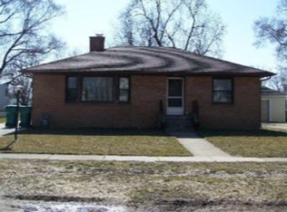 155 E Park St, Coal City, IL 60416