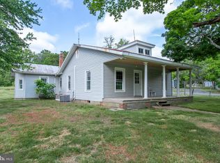 198 Mount Hope Church Rd, Bumpass, VA 23024