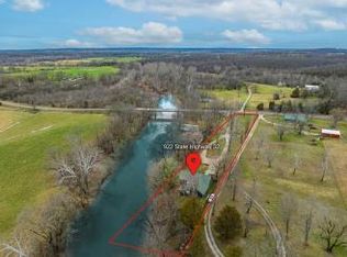 922 State Highway 32, Buffalo, MO 65622