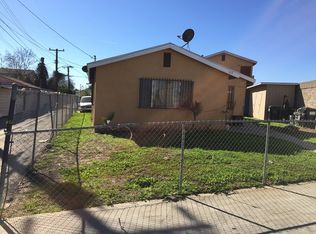 414 W 122nd St #B, Los Angeles, CA 90061