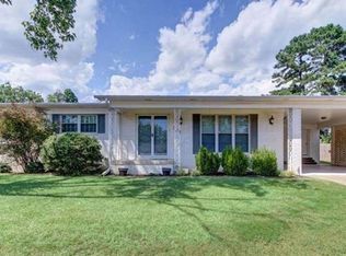 304 Hermlee St, Hot Springs, AR 71913