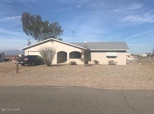 2309 N Tigertail Dr, Lake Havasu City, AZ 86403