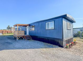 6990 Applegate Dr TRAILER I, Helena, MT 59602