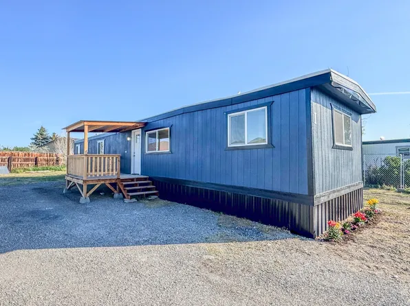 6990 Applegate Dr Trailer I, Helena, MT 59602
