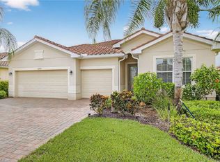 2255 Vermont Ln, Naples, FL 34120