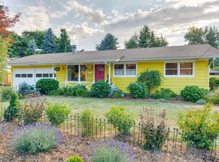 8806 SE Regents Dr, Milwaukie, OR