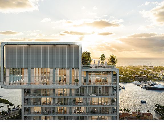 2nd image of 383 Okeechobee Boulevard #Ph 3