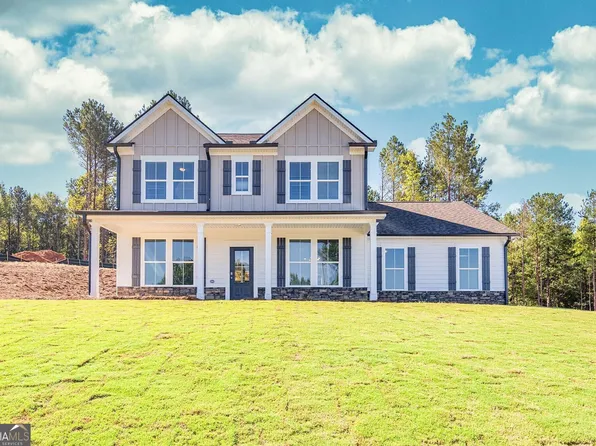 1541 Ridgewood Ct, Monroe, GA 30656