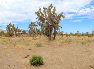 0 N Ruby Rd, Dolan Springs, AZ 86441