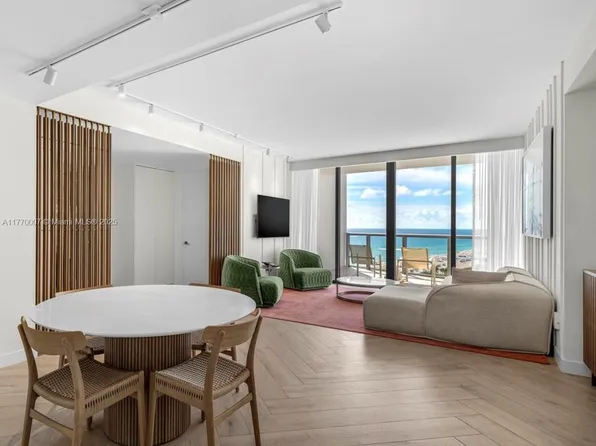 2201 Collins Ave #1604, Miami Beach, FL 33139