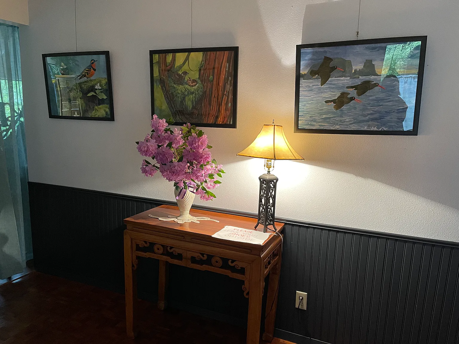 2 bed, 1350 sqft, $3,900 — Photo 3