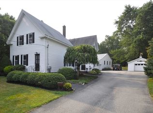318 W Union St, East Bridgewater, MA 02333