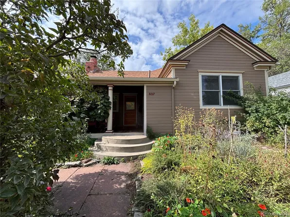 537 Lincoln Avenue, Louisville, CO 80027