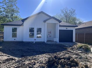 648 Jonelle Ave, Dallas, TX 75217