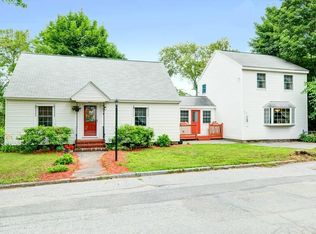 11 Maguire St, Methuen, MA 01844