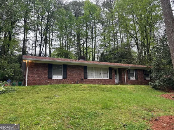 3059 Nottaway Ct, Atlanta, GA 30341