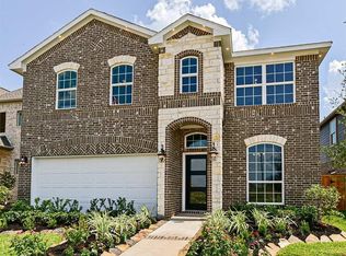 15310 Crathie Bend Dr, Humble, TX 77346