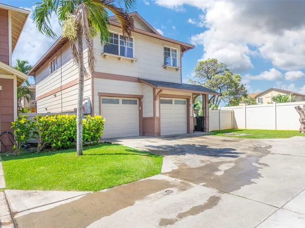 91-694 Makalea St #120, Ewa Beach, HI 96706