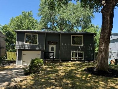 2533 Bonanza St, Lawrence, KS, 66046