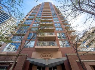 650 10th St SW #2201, Calgary, AB T2P5G4