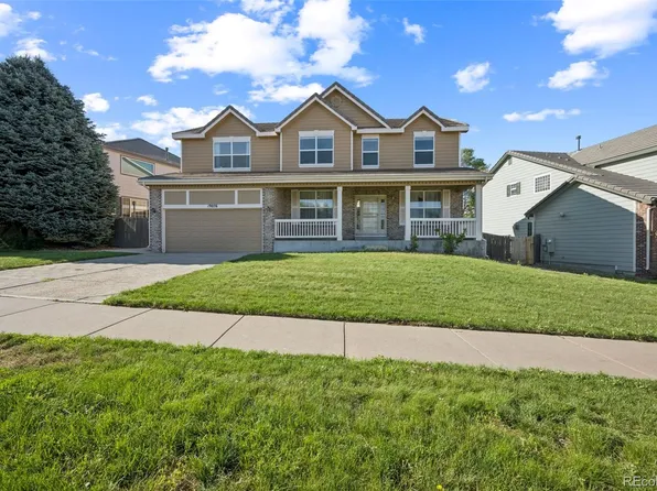 19076 E Lasalle Place, Aurora, CO 80013