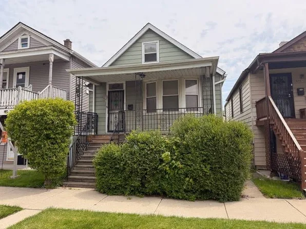 10003 S Exchange Ave, Chicago, IL 60617